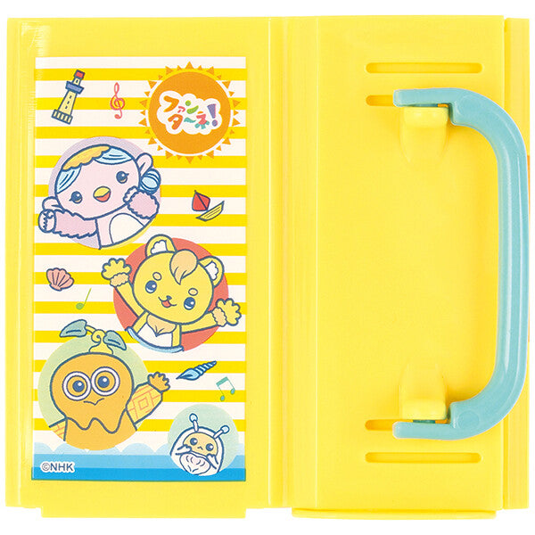 【日本製】Skater Sekiguchi Fantane!可調較折疊式紙包飲料杯架/輔助器 (雙握手柄)