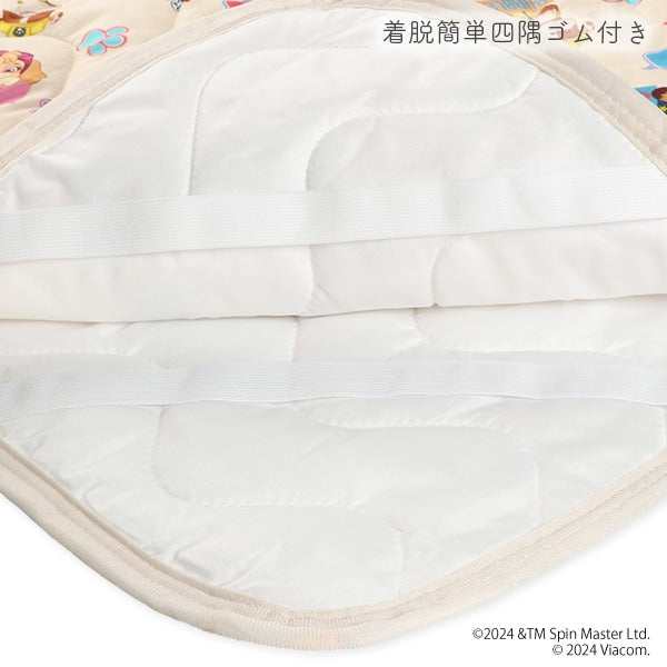 【日本直送】特大嬰幼兒四季床墊 - PAW Patrol 狗狗巡邏隊