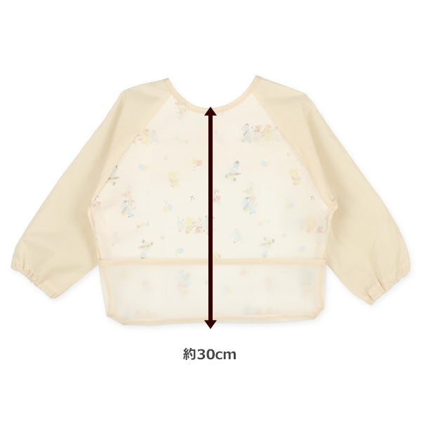 【日本直送】樂團圖案 長袖飯衣