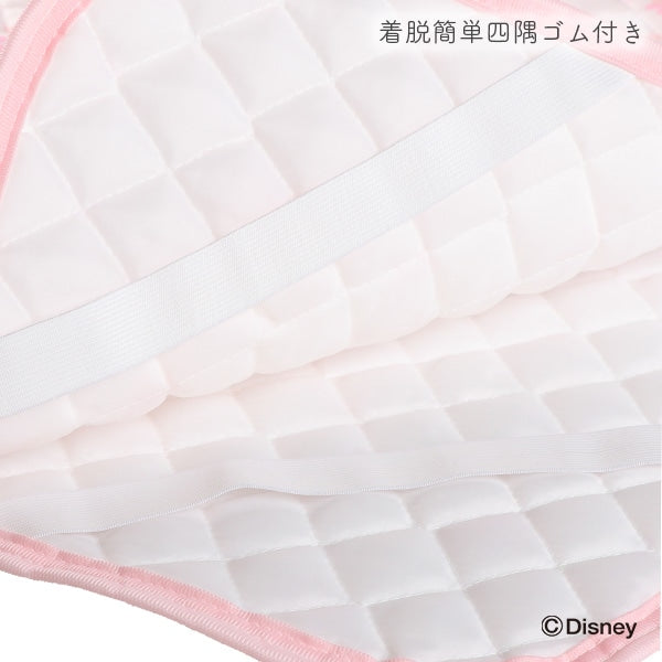 【日本直送】嬰兒四季床墊 - 米妮/米奇