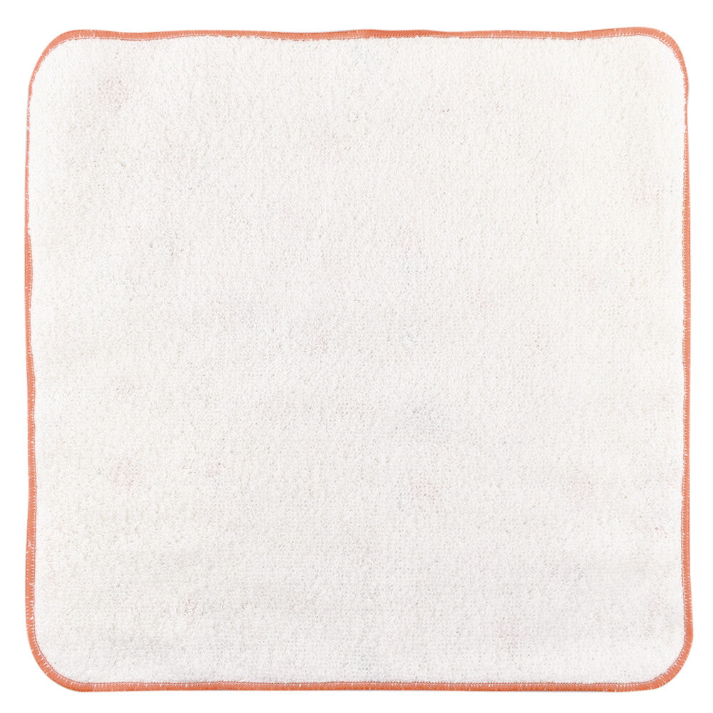 【日本製】nenne-futurum 碎花嬰兒禮盒3件套(口水肩,毛巾仔,安全帶保護套)