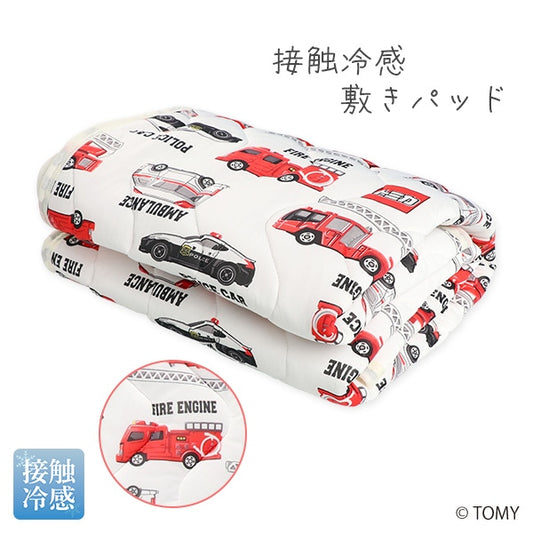 【日本直送】涼感床墊 - Tomica