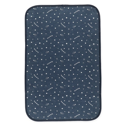 【日本直送】輕便換片墊 - 星星/熊仔 (一套2件)