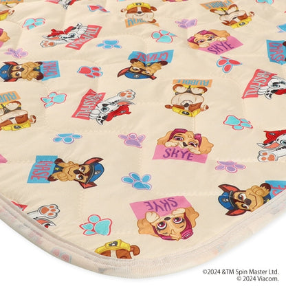 【日本直送】特大嬰幼兒四季床墊 - PAW Patrol 狗狗巡邏隊