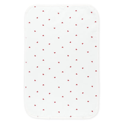 【日本直送】輕便換片墊 - 心型/含羞草 (一套2件)