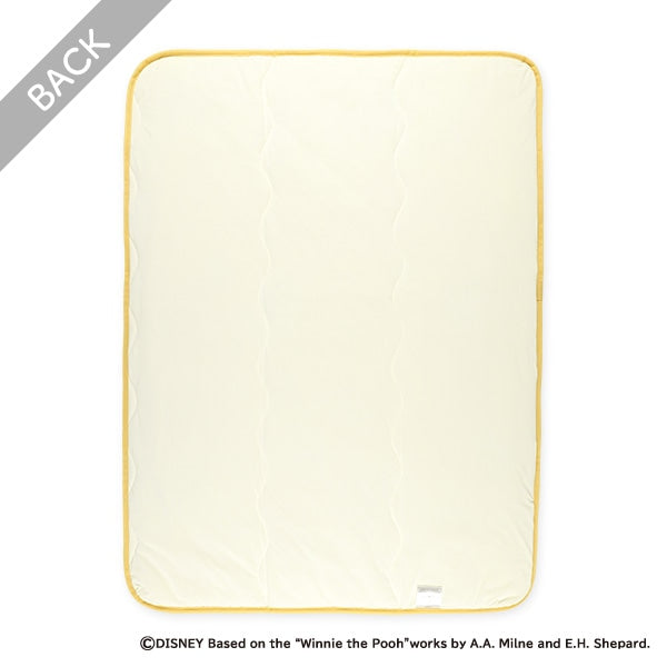 【日本直送】Disney棉質涼感被 - 小熊維尼 Winnie the Pooh