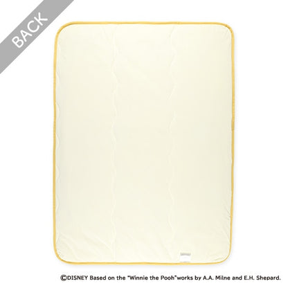【日本直送】Disney棉質涼感被 - 小熊維尼 Winnie the Pooh