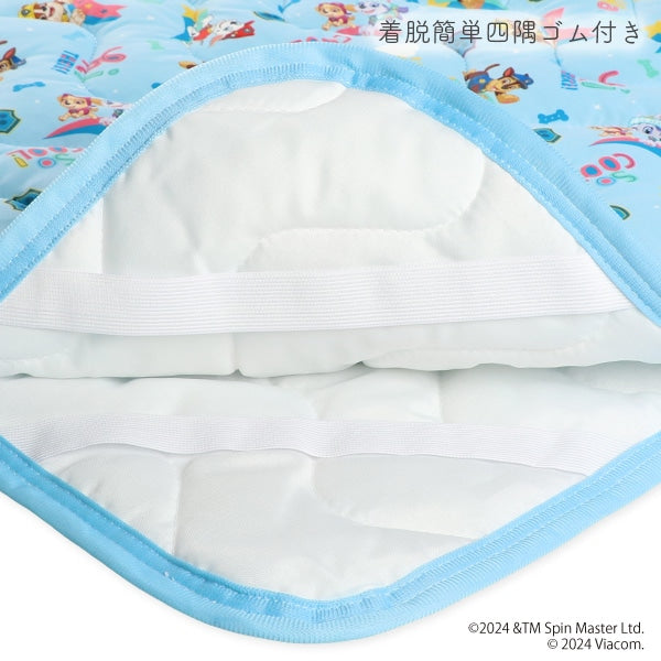 【日本直送】涼感床墊 - PAW Patrol 狗狗巡邏隊