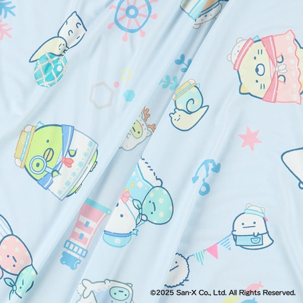 【日本直送】雙面涼感被 - 角落生物