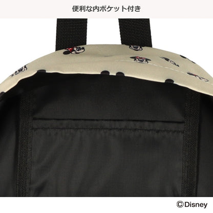 【日本直送】 Disney 米奇老鼠&米妮 兒童背囊