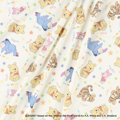 【日本直送】Disney雙面絨毛涼感被 - 小熊維尼 Winnie the Pooh