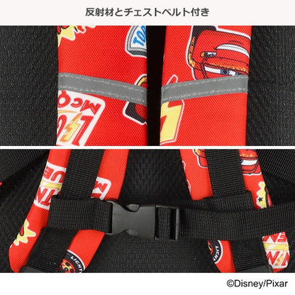 【日本直送】 Disney 反斗車王 兒童背囊