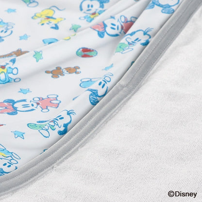 【日本直送】Disney雙面絨毛涼感被 - Mickey and Friends米奇